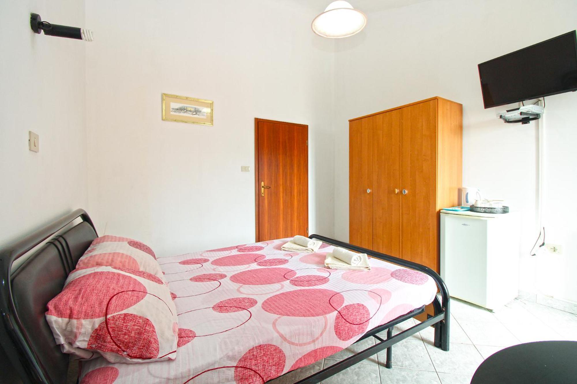 Apartments And Rooms Stoja Pula 1864 Екстериор снимка