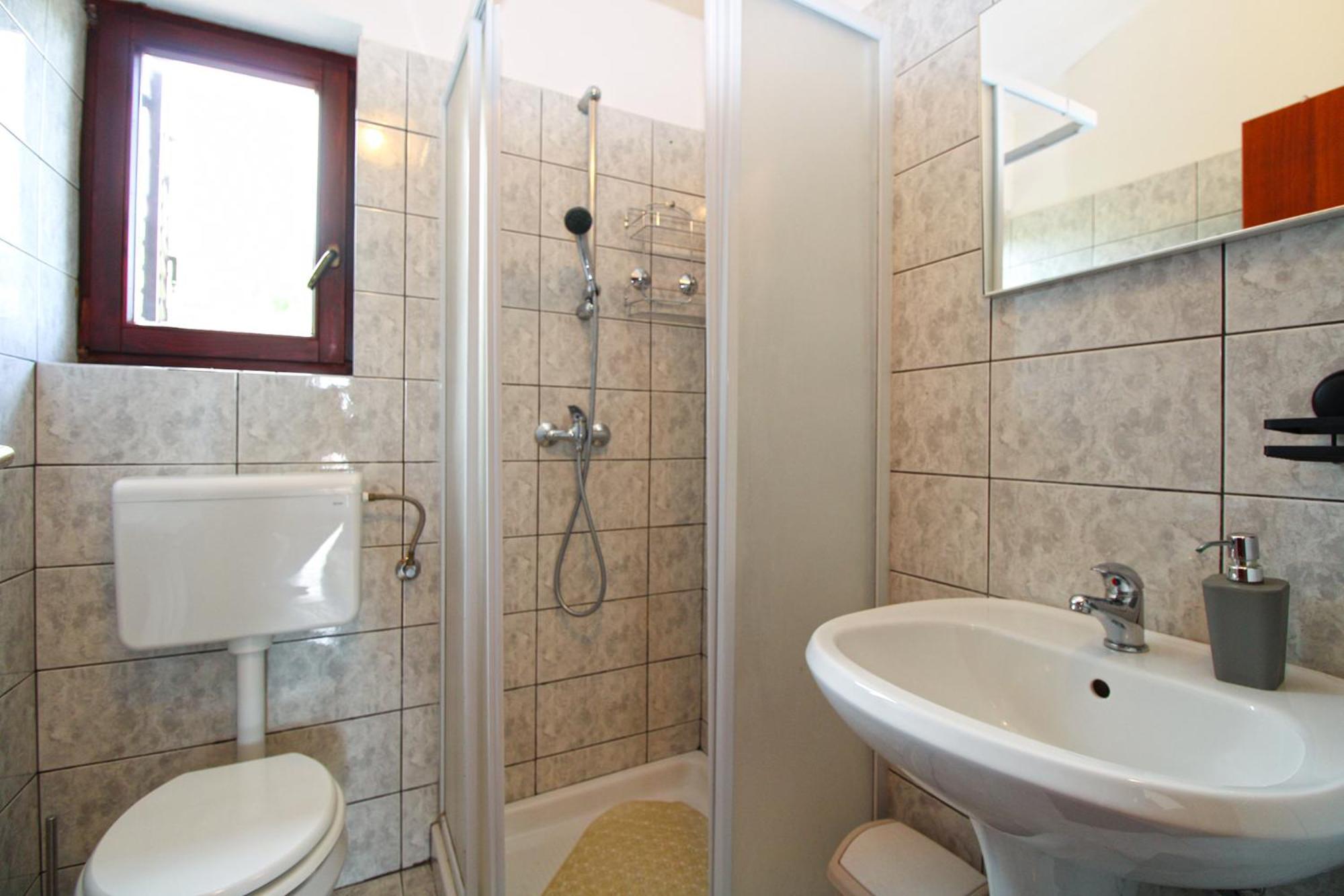 Apartments And Rooms Stoja Pula 1864 Екстериор снимка
