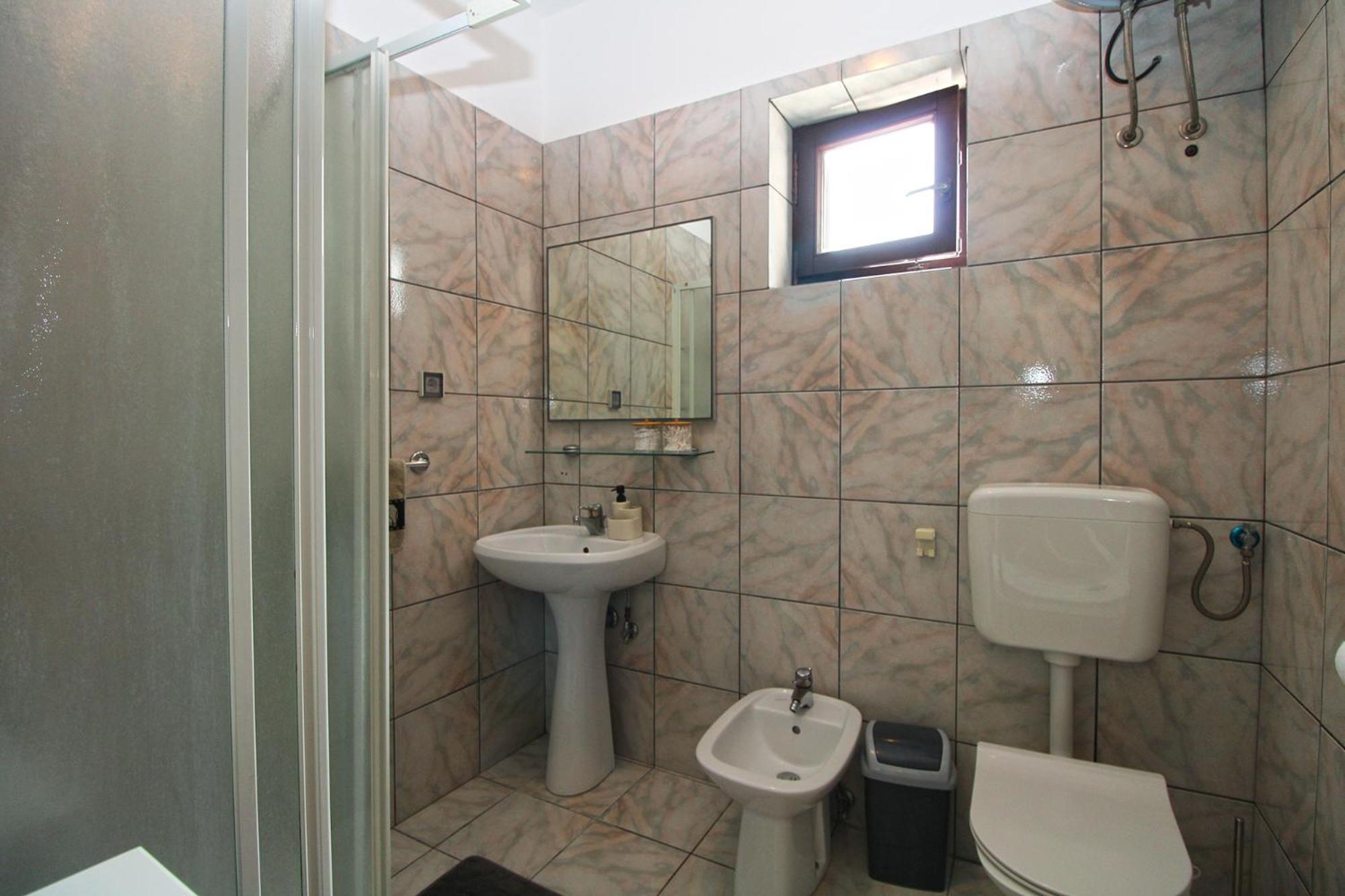 Apartments And Rooms Stoja Pula 1864 Екстериор снимка