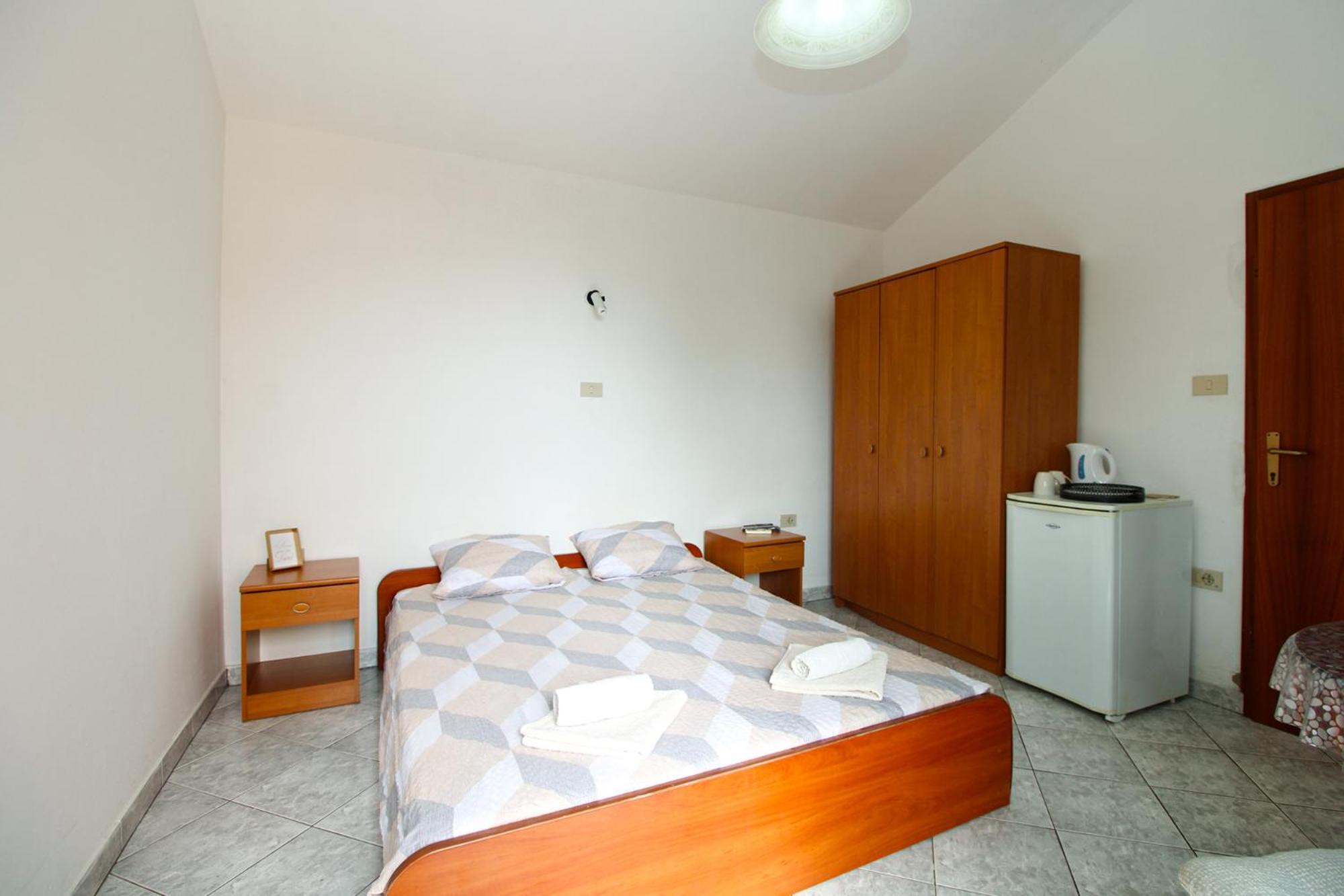 Apartments And Rooms Stoja Pula 1864 Екстериор снимка