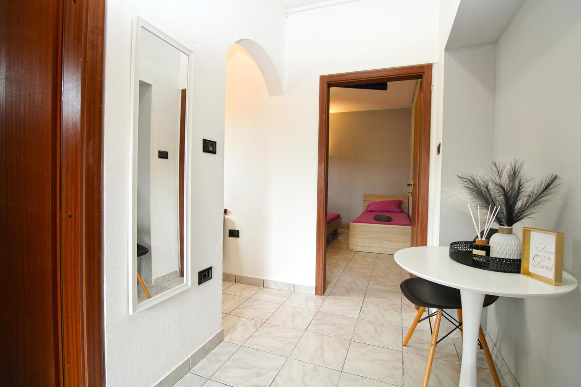 Apartments And Rooms Stoja Pula 1864 Екстериор снимка