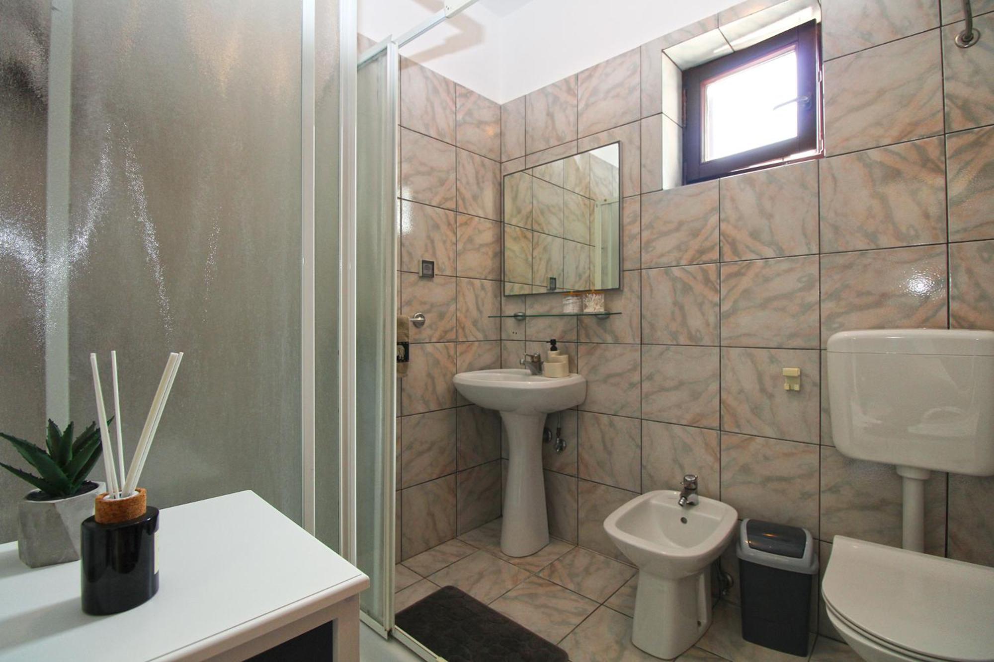 Apartments And Rooms Stoja Pula 1864 Екстериор снимка