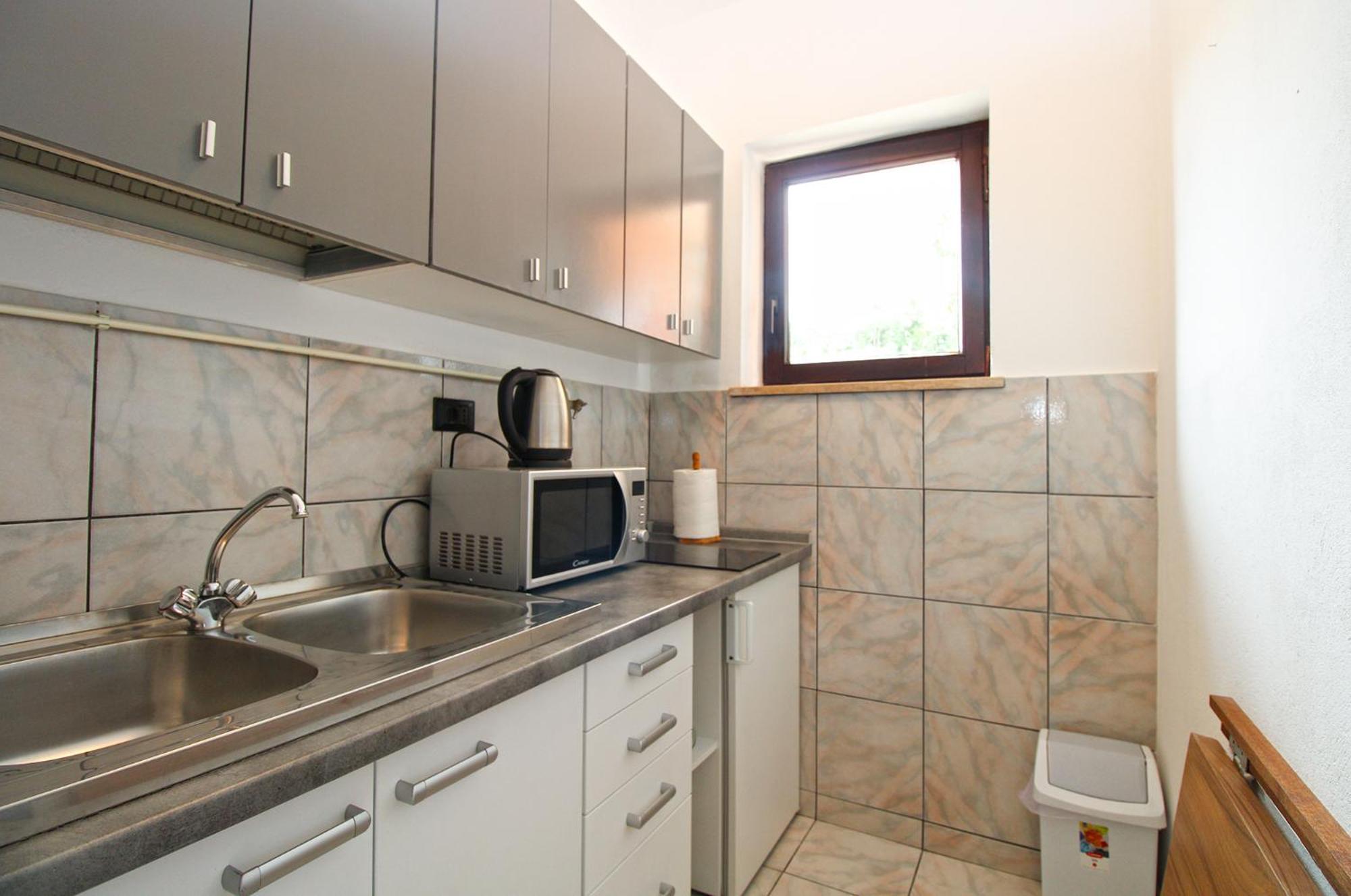 Apartments And Rooms Stoja Pula 1864 Екстериор снимка