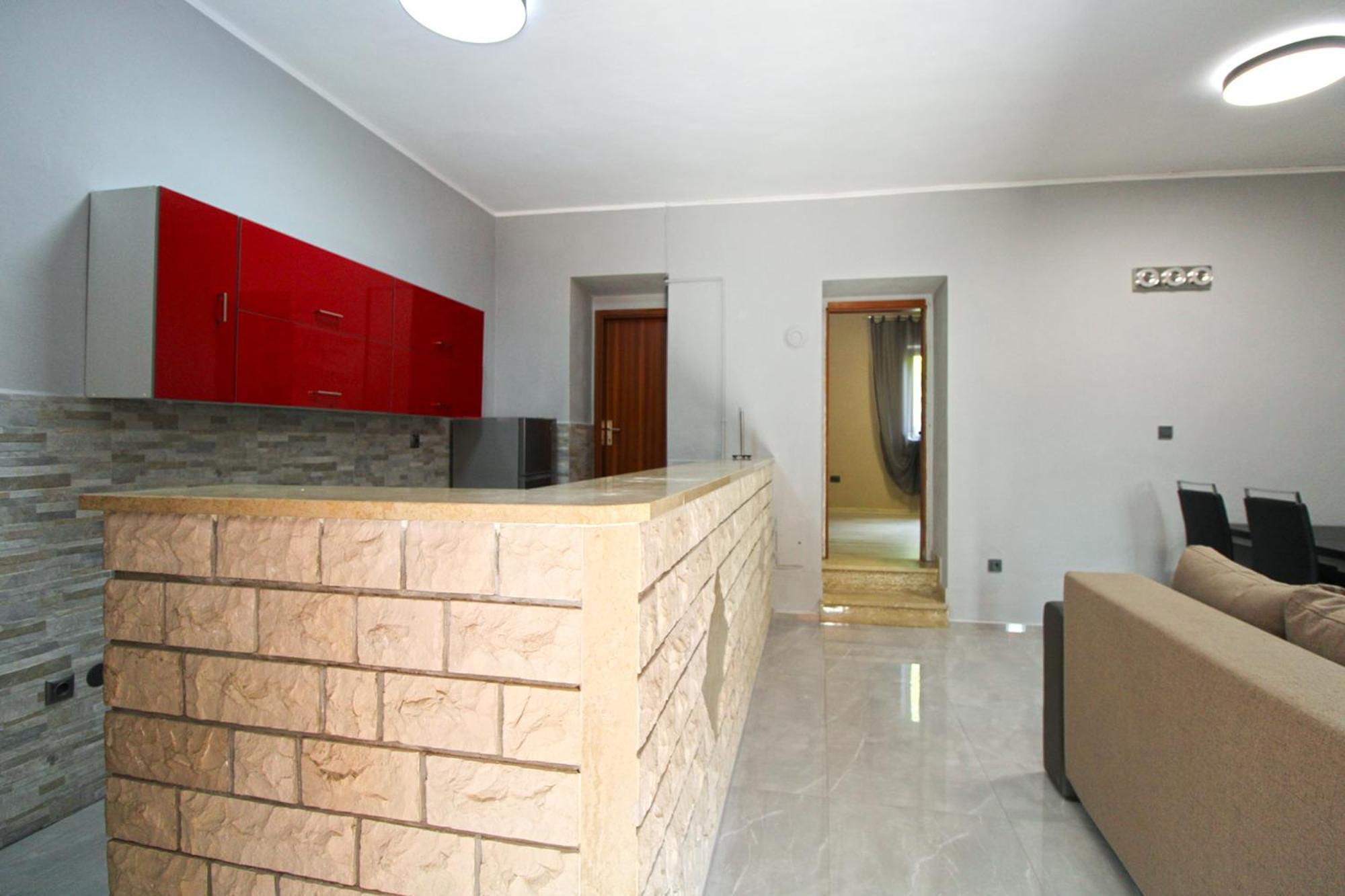Apartments And Rooms Stoja Pula 1864 Екстериор снимка
