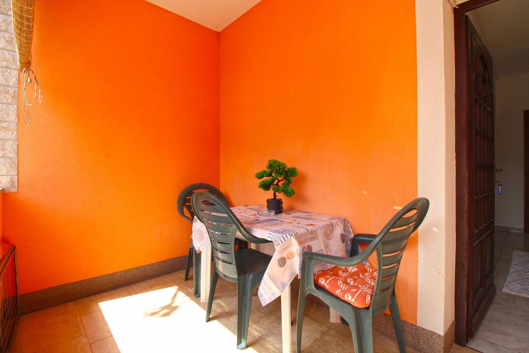 Apartments And Rooms Stoja Pula 1864 Екстериор снимка