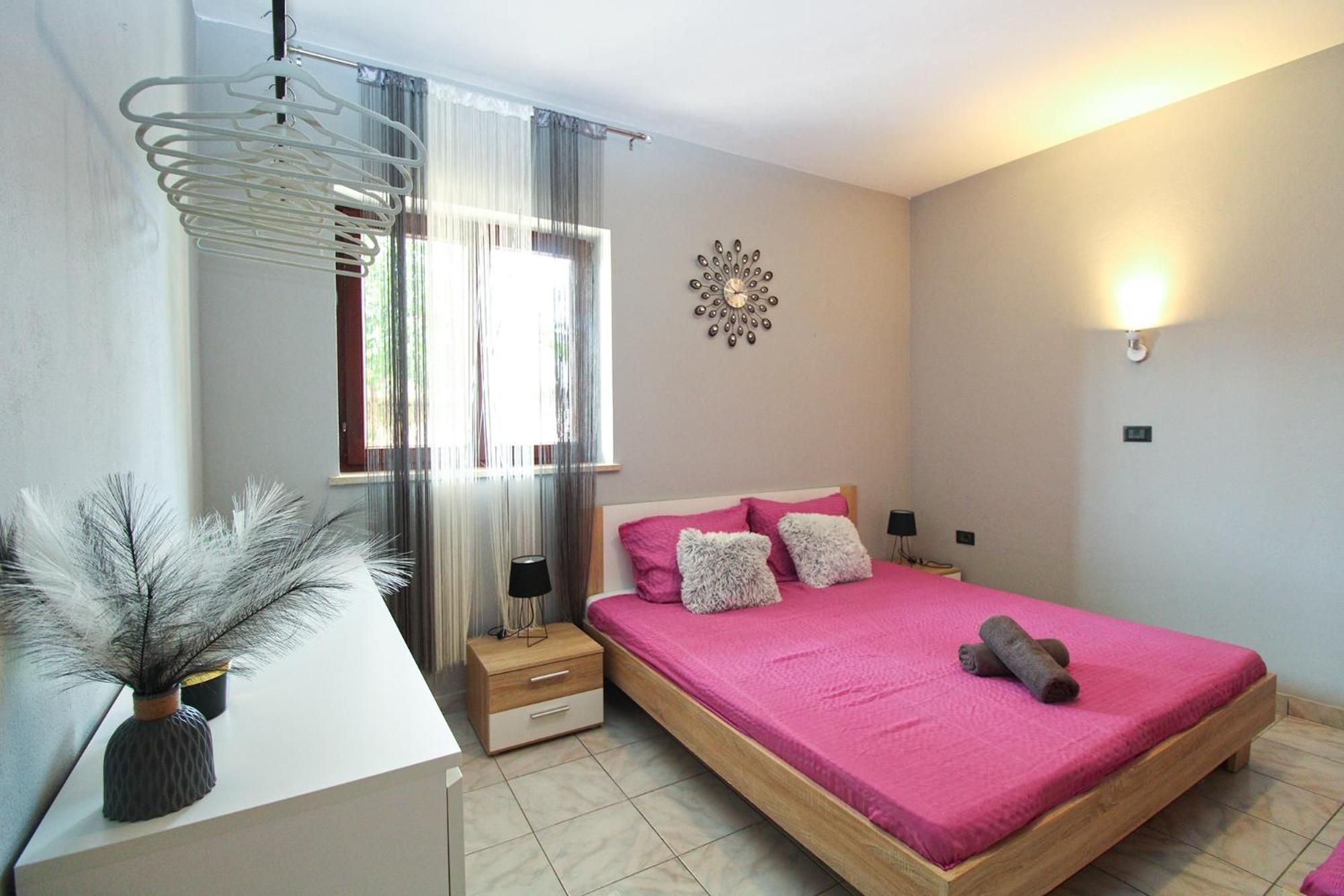 Apartments And Rooms Stoja Pula 1864 Екстериор снимка