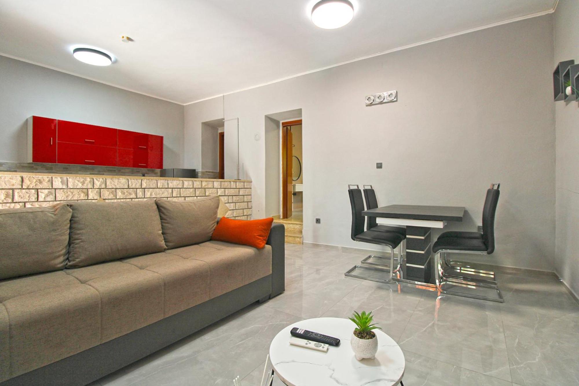 Apartments And Rooms Stoja Pula 1864 Екстериор снимка