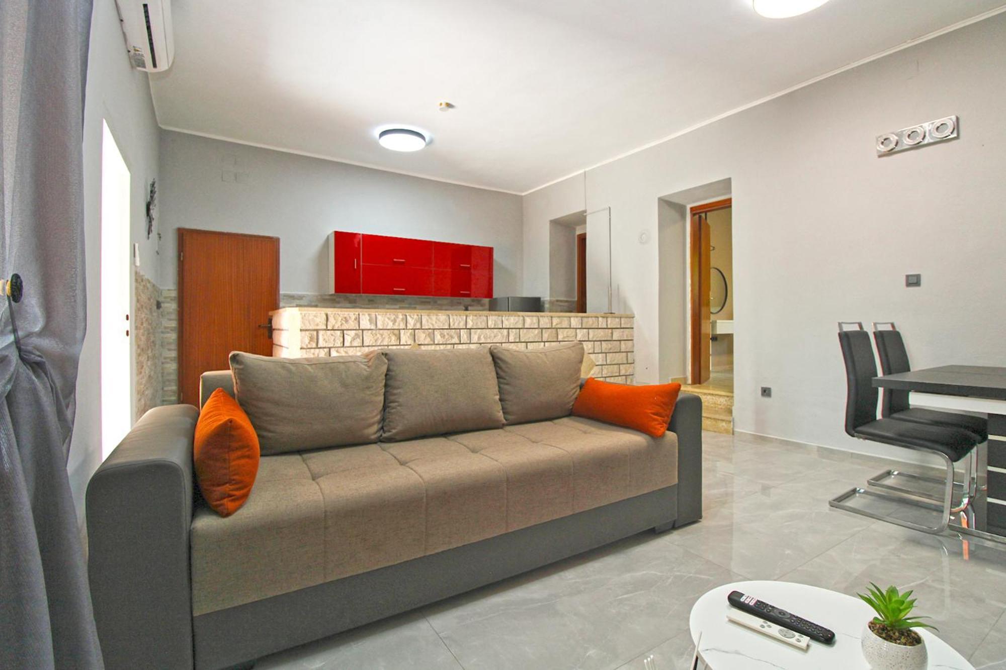 Apartments And Rooms Stoja Pula 1864 Екстериор снимка