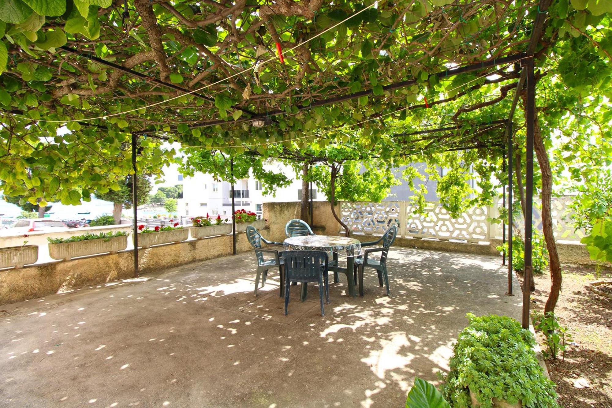 Apartments And Rooms Stoja Pula 1864 Екстериор снимка